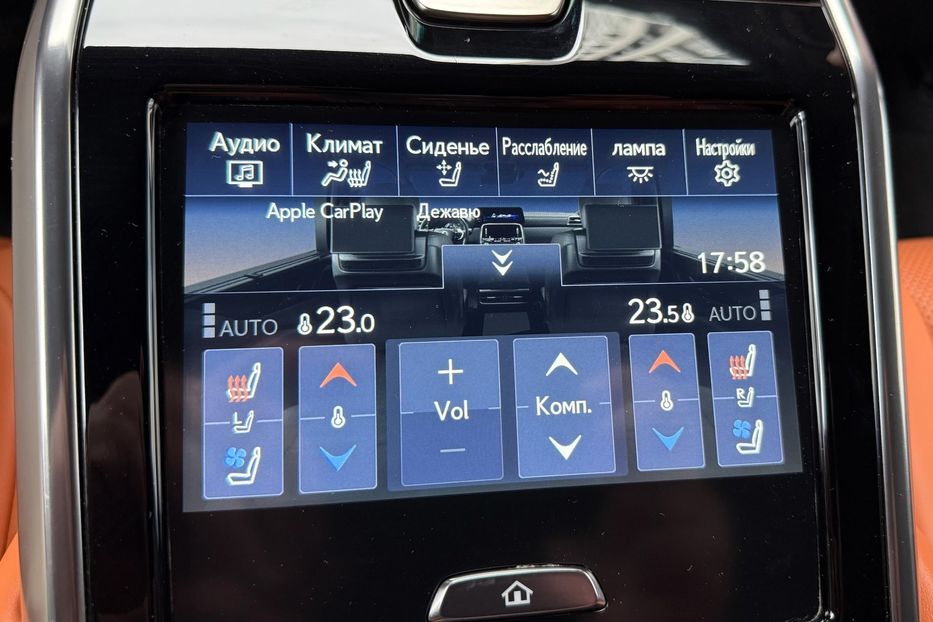 Продам Lexus LX 570 LX 600 SUPERIOR  2022 года в Киеве