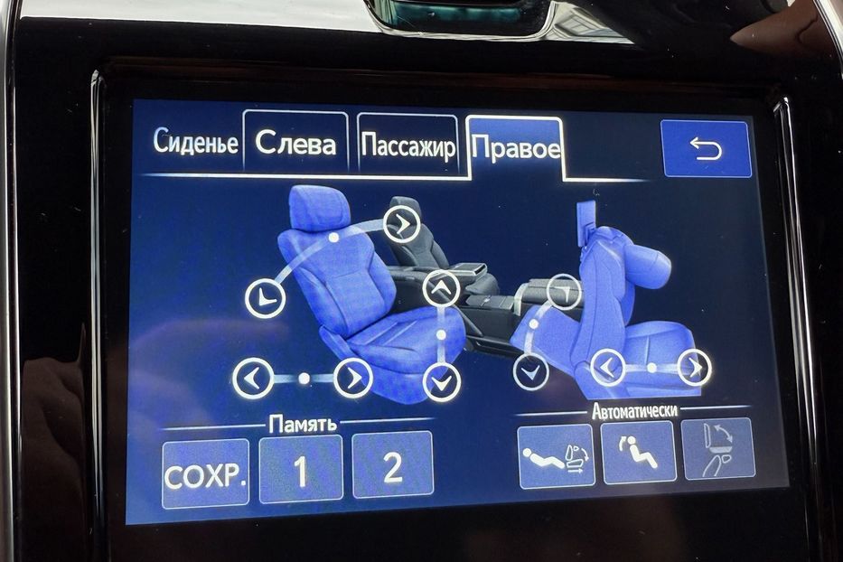 Продам Lexus LX 570 LX 600 SUPERIOR  2022 года в Киеве