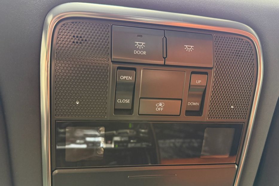 Продам Lexus LX 570 LX 600 SUPERIOR  2022 года в Киеве