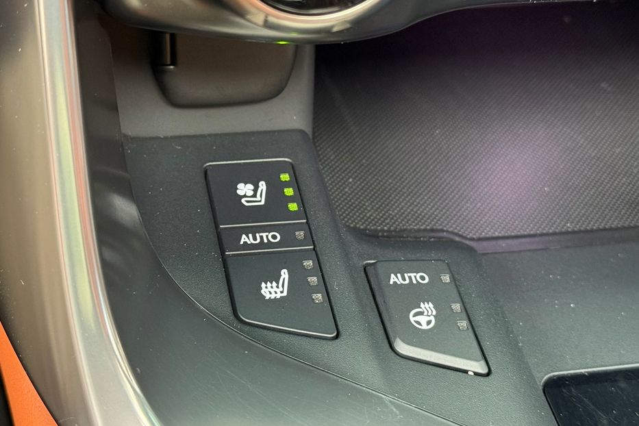 Продам Lexus LX 570 LX 600 SUPERIOR  2022 года в Киеве