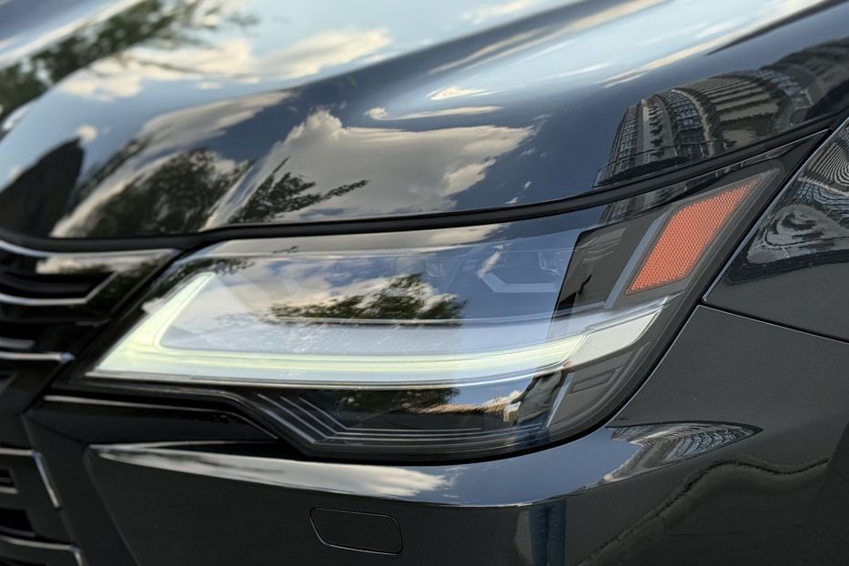 Продам Lexus LX 570 LX 600 SUPERIOR  2022 года в Киеве