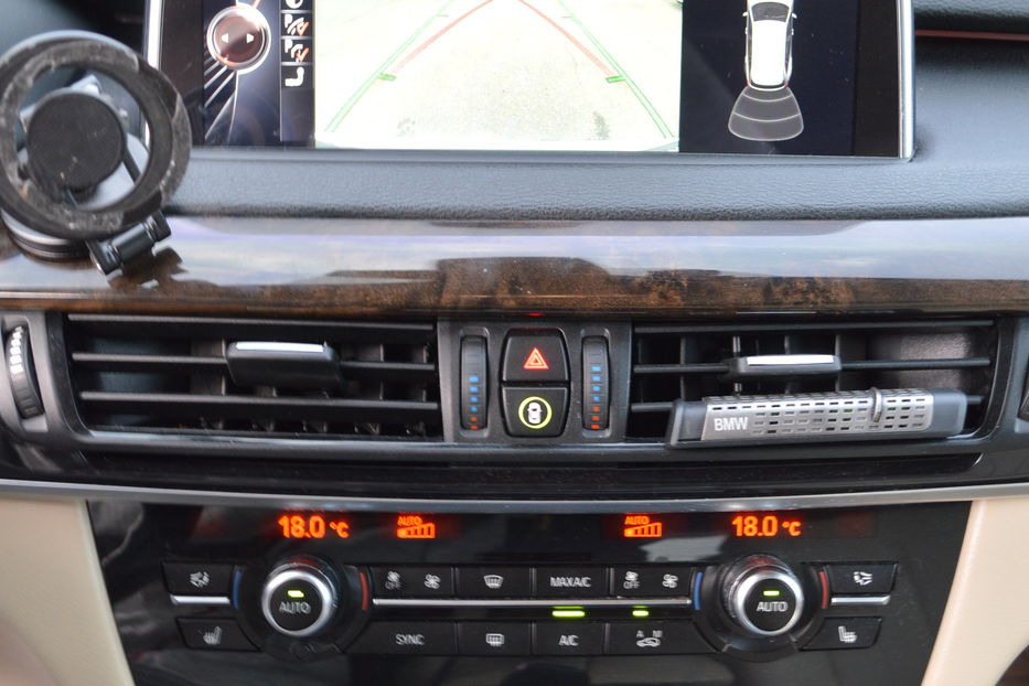 Продам BMW X5 4.0е Plug-in 2016 года в Одессе