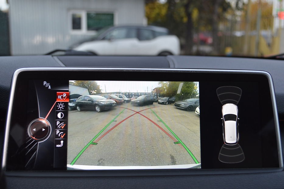 Продам BMW X5 4.0е Plug-in 2016 года в Одессе