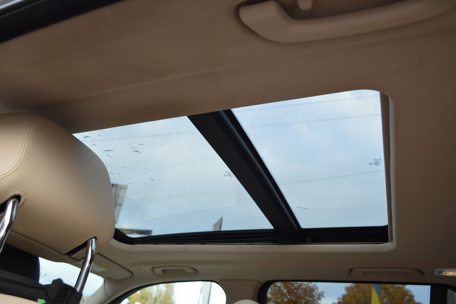 Продам BMW X5 4.0е Plug-in 2016 года в Одессе