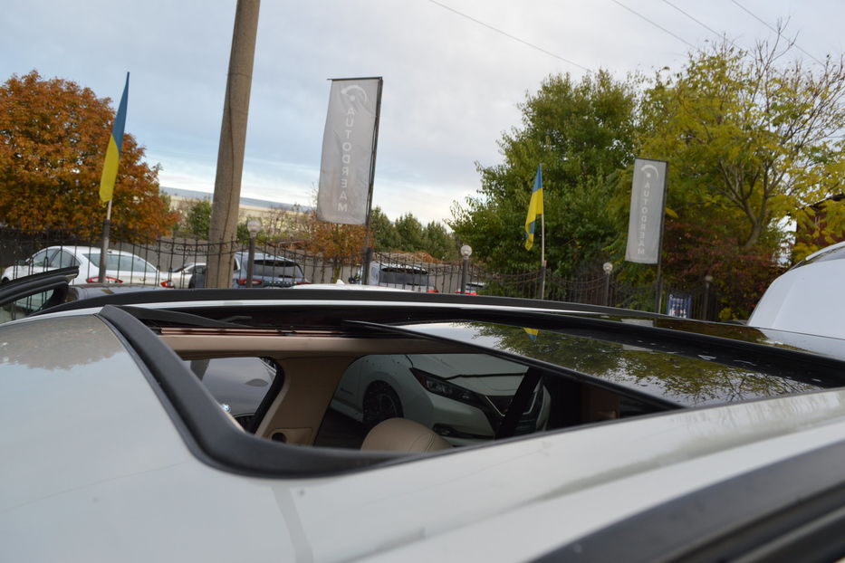 Продам BMW X5 4.0е Plug-in 2016 года в Одессе