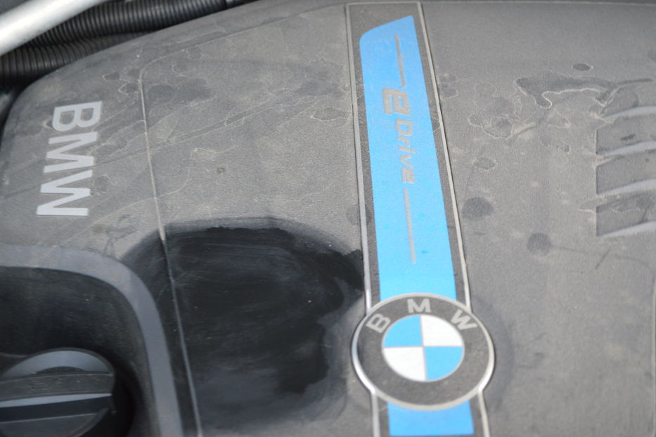 Продам BMW X5 4.0е Plug-in 2016 года в Одессе