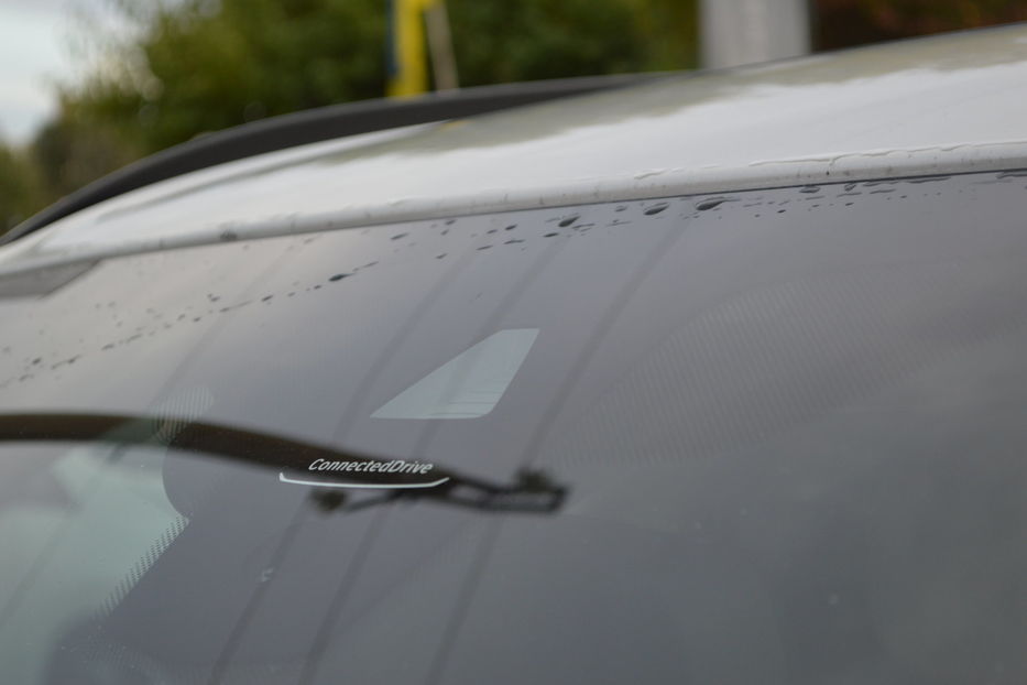 Продам BMW X5 4.0е Plug-in 2016 года в Одессе