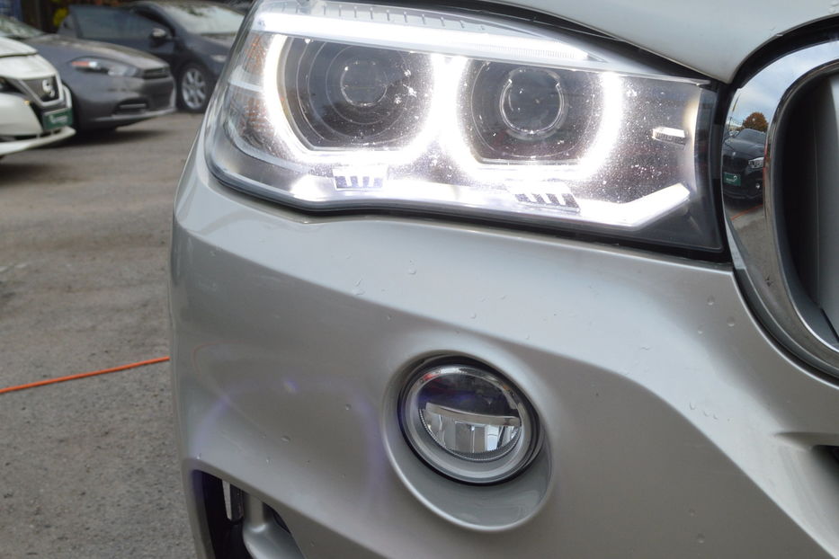 Продам BMW X5 4.0е Plug-in 2016 года в Одессе