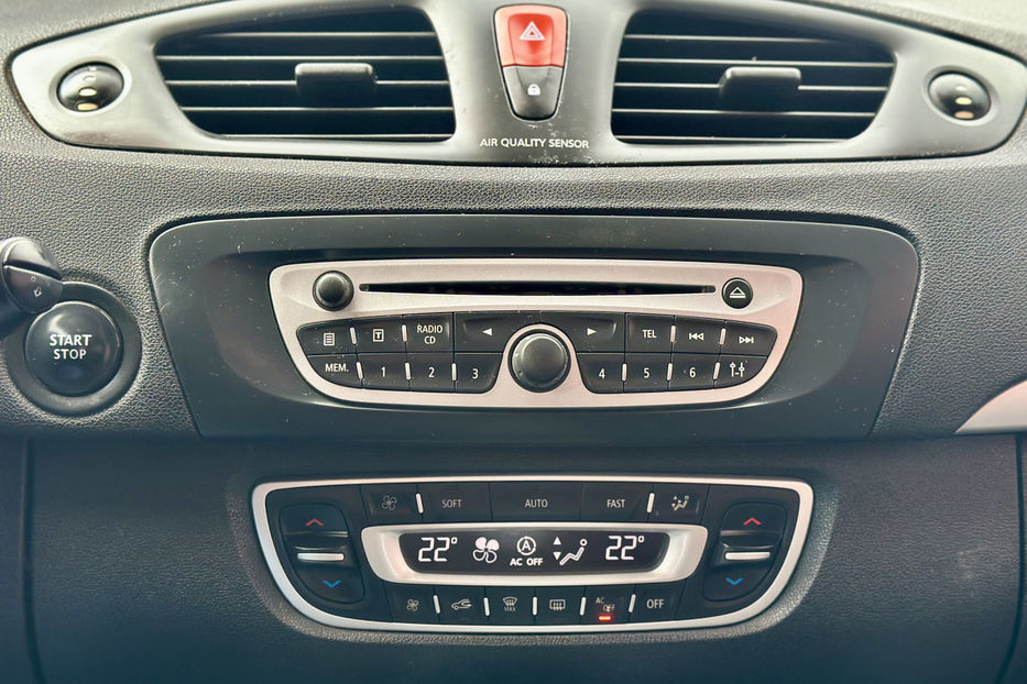 Продам Renault Scenic 2011 года в Киеве