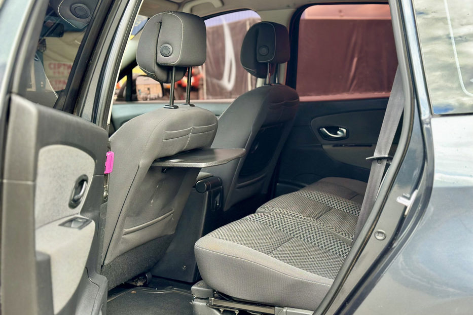 Продам Renault Scenic 2011 года в Киеве