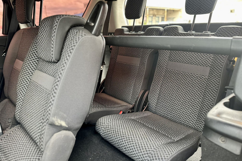 Продам Renault Scenic 2011 года в Киеве