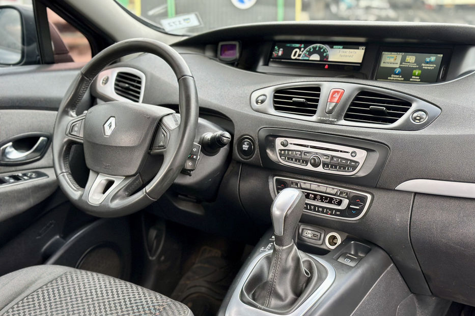 Продам Renault Scenic 2011 года в Киеве