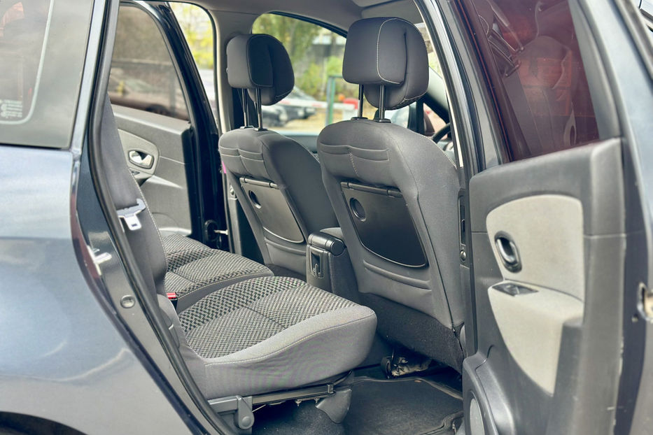 Продам Renault Scenic 2011 года в Киеве