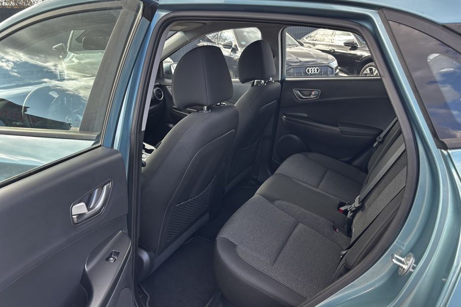 Продам Hyundai Kona 39 KW авто у Львові  2020 года в Львове