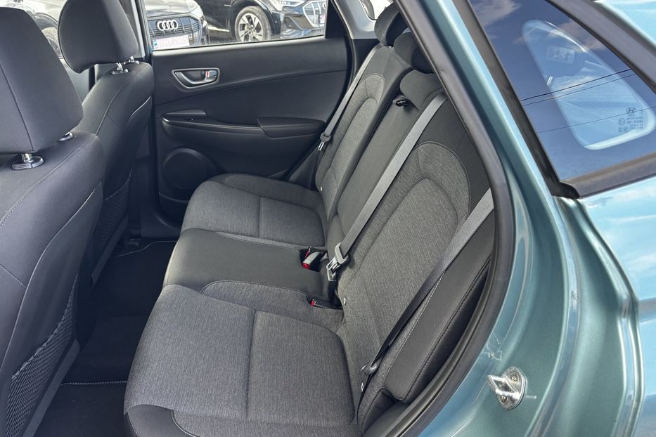 Продам Hyundai Kona 39 KW авто у Львові  2020 года в Львове