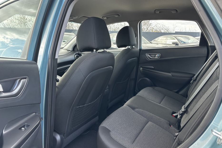 Продам Hyundai Kona 39 KW авто у Львові  2020 года в Львове