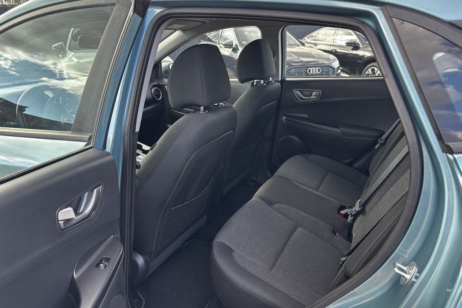 Продам Hyundai Kona 39 KW авто у Львові  2020 года в Львове