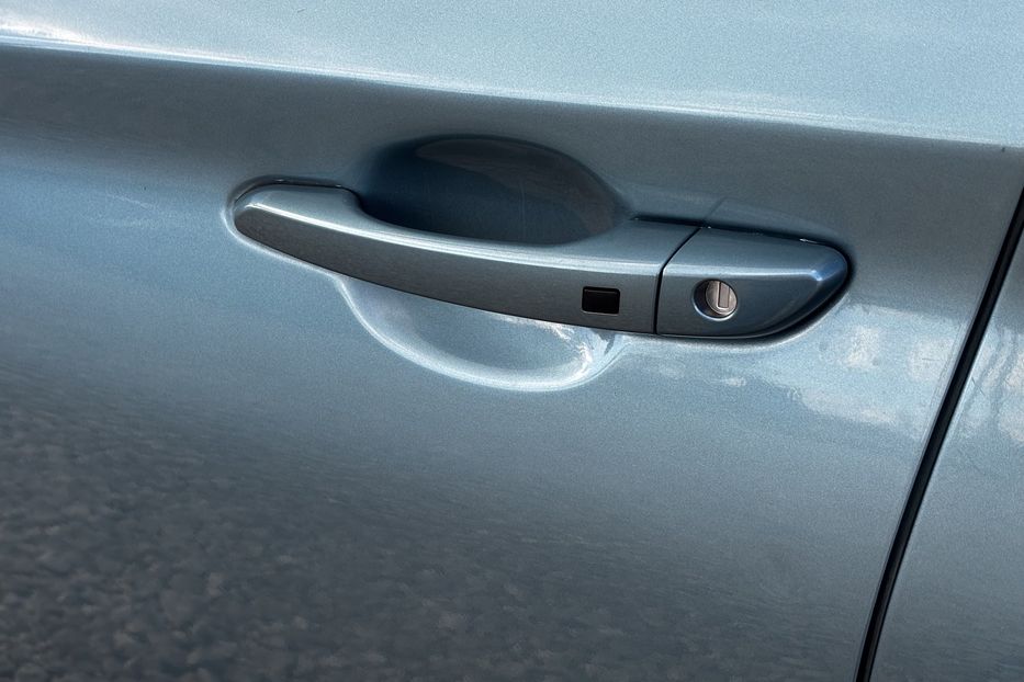 Продам Hyundai Kona 39 KW авто у Львові  2020 года в Львове