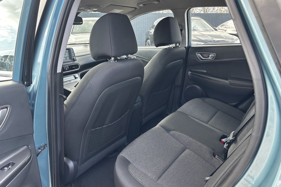 Продам Hyundai Kona 39 KW авто у Львові  2020 года в Львове