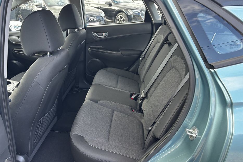 Продам Hyundai Kona 39 KW авто у Львові  2020 года в Львове