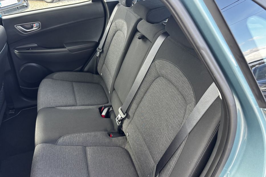 Продам Hyundai Kona 39 KW авто у Львові  2020 года в Львове