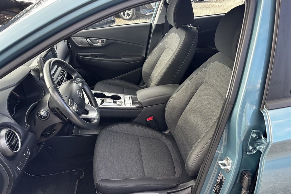 Продам Hyundai Kona 39 KW авто у Львові  2020 года в Львове