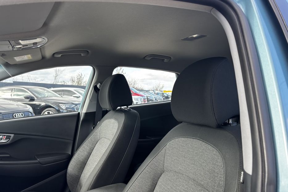 Продам Hyundai Kona 39 KW авто у Львові  2020 года в Львове