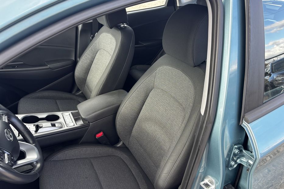 Продам Hyundai Kona 39 KW авто у Львові  2020 года в Львове