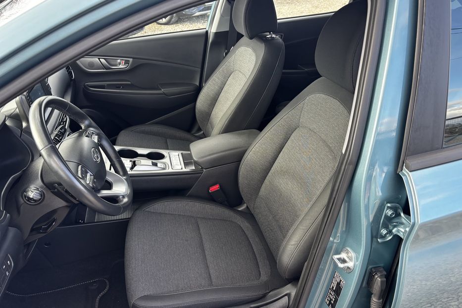 Продам Hyundai Kona 39 KW авто у Львові  2020 года в Львове