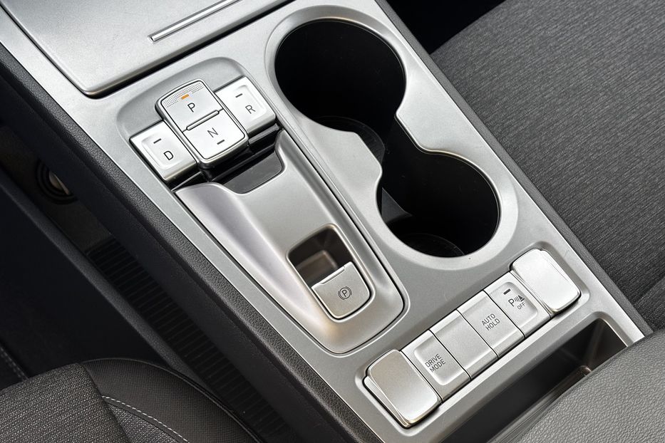 Продам Hyundai Kona 39 KW авто у Львові  2020 года в Львове