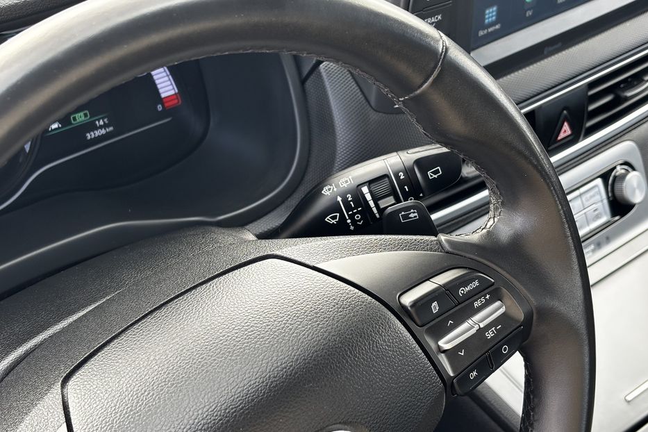 Продам Hyundai Kona 39 KW авто у Львові  2020 года в Львове