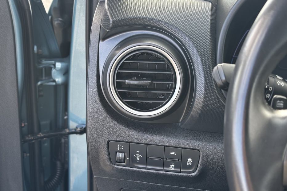 Продам Hyundai Kona 39 KW авто у Львові  2020 года в Львове