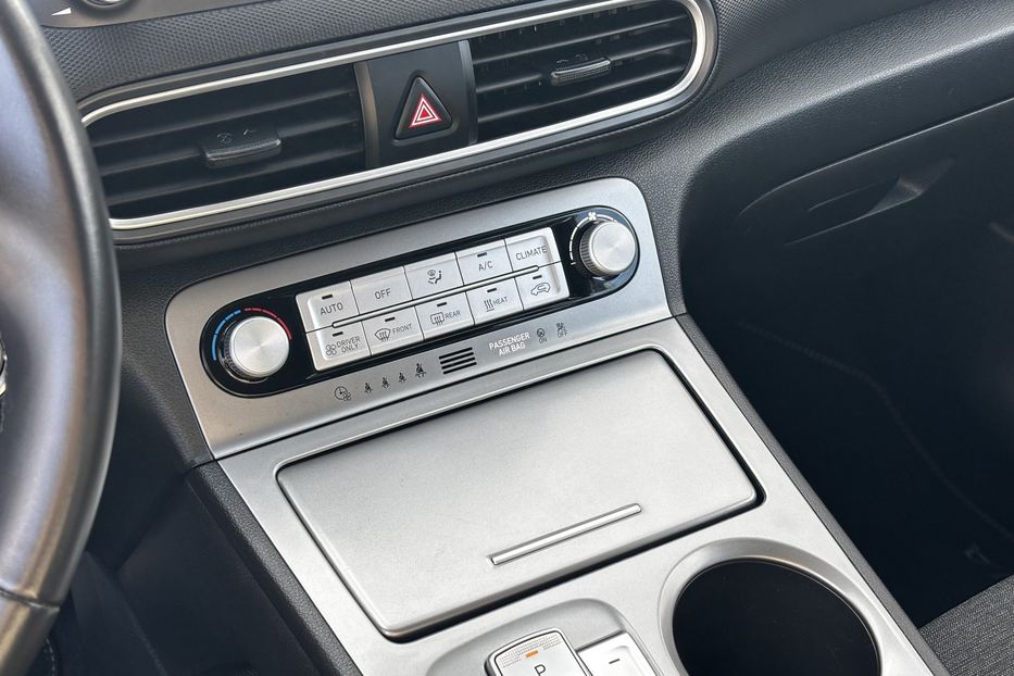 Продам Hyundai Kona 39 KW авто у Львові  2020 года в Львове