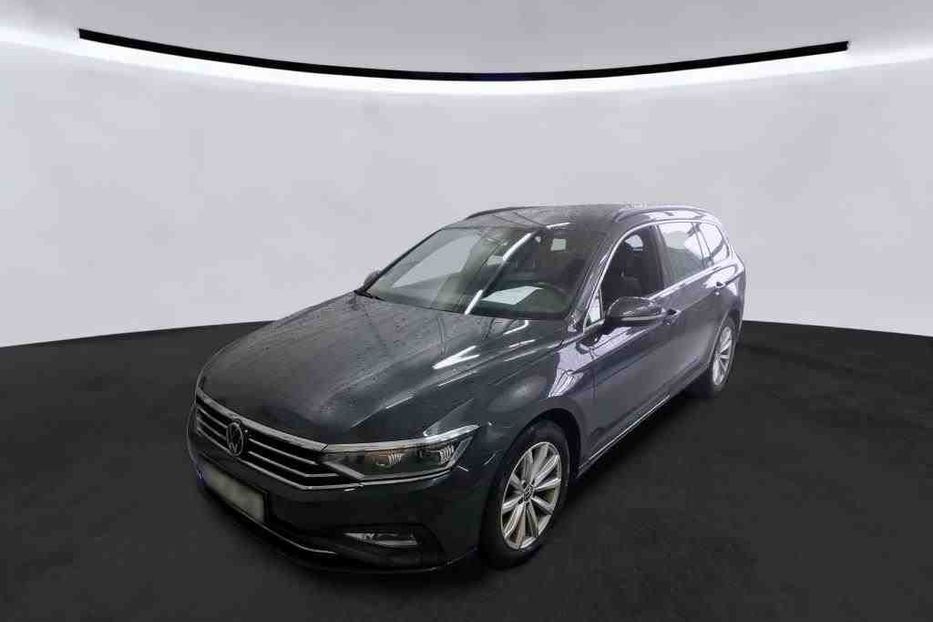 Продам Volkswagen Passat B8 Рідна фарба v0993 2022 года в Луцке