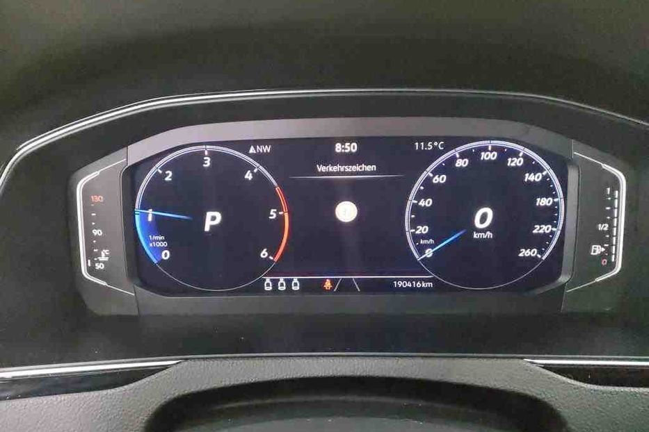 Продам Volkswagen Passat B8 Рідна фарба v0993 2022 года в Луцке