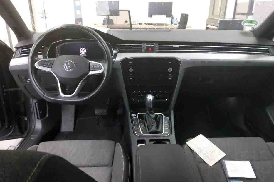 Продам Volkswagen Passat B8 Рідна фарба v0993 2022 года в Луцке