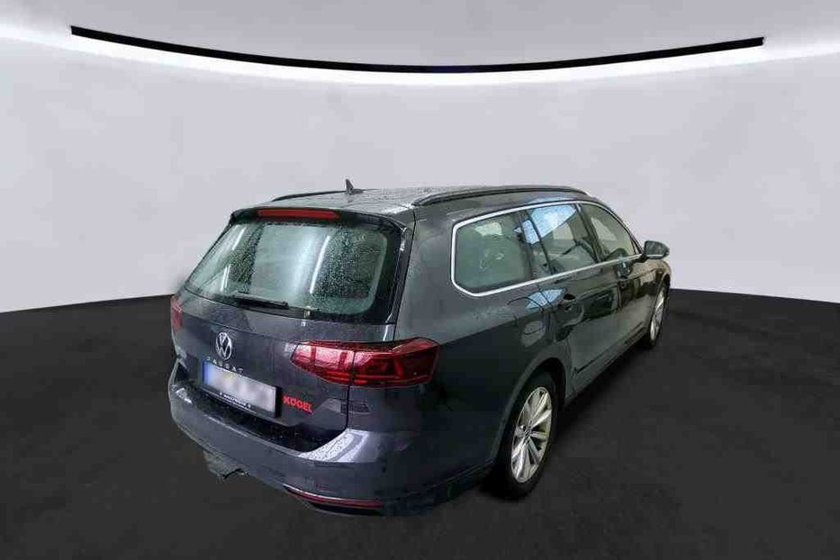 Продам Volkswagen Passat B8 Рідна фарба v0993 2022 года в Луцке