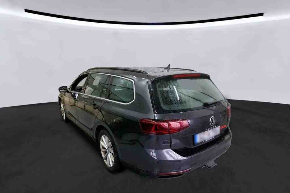 Продам Volkswagen Passat B8 Рідна фарба v0993 2022 года в Луцке