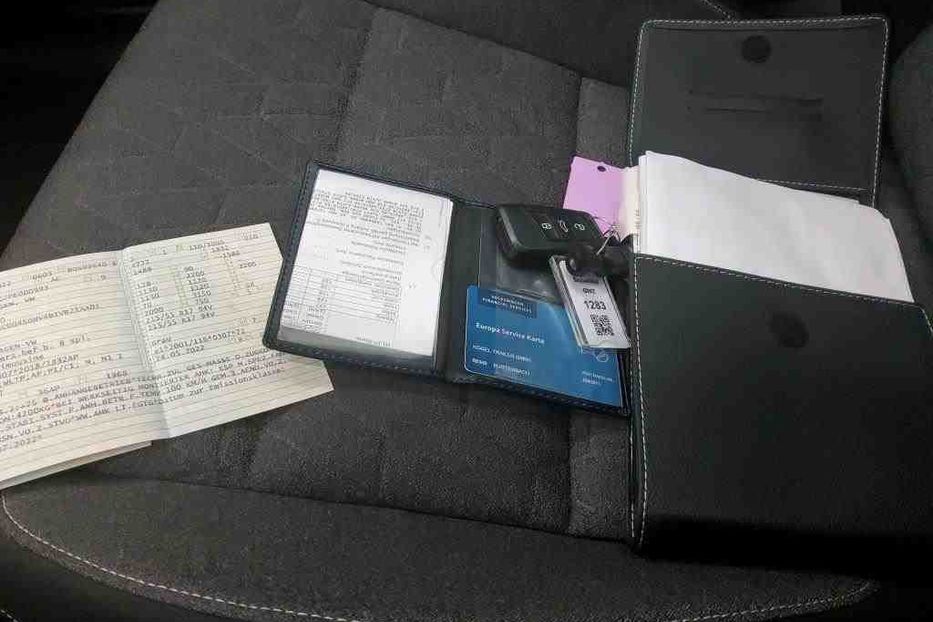 Продам Volkswagen Passat B8 Рідна фарба v0993 2022 года в Луцке