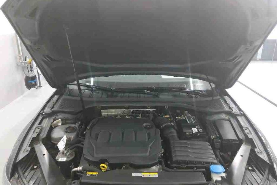 Продам Volkswagen Passat B8 Рідна фарба v0993 2022 года в Луцке