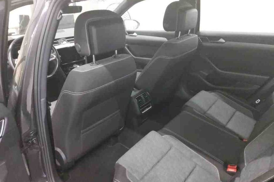 Продам Volkswagen Passat B8 Рідна фарба v0993 2022 года в Луцке