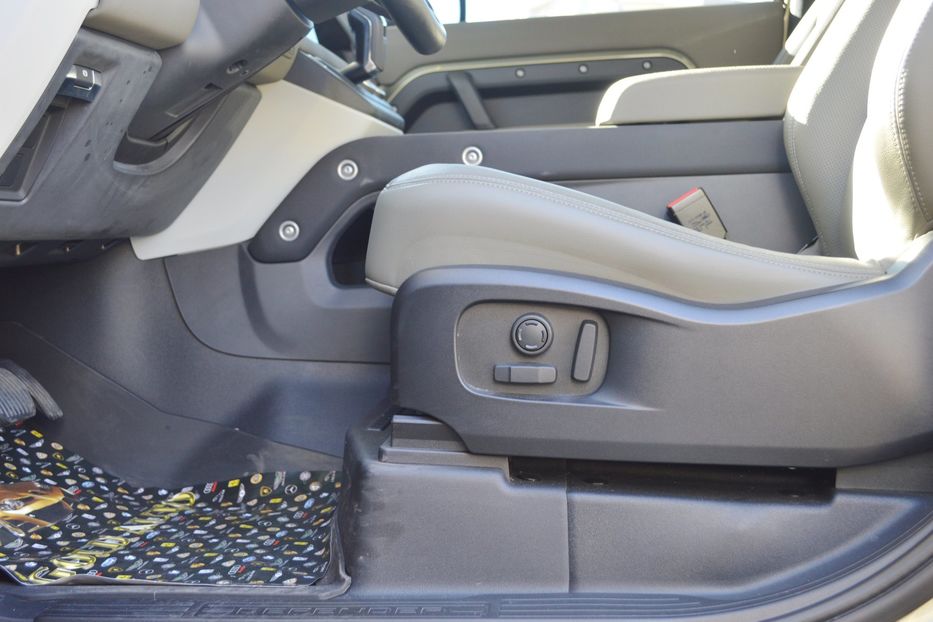 Продам Land Rover Defender 110 300 л.с. 2022 года в Одессе