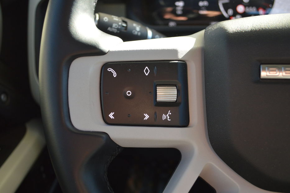 Продам Land Rover Defender 110 300 л.с. 2022 года в Одессе