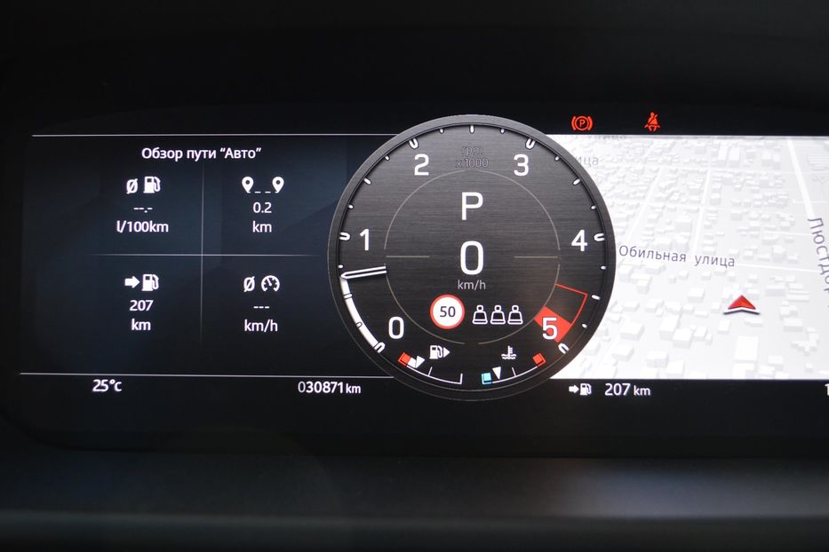 Продам Land Rover Defender 110 300 л.с. 2022 года в Одессе