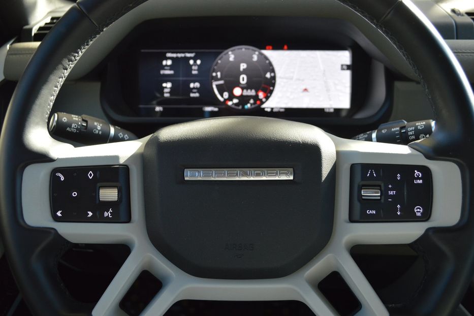 Продам Land Rover Defender 110 300 л.с. 2022 года в Одессе