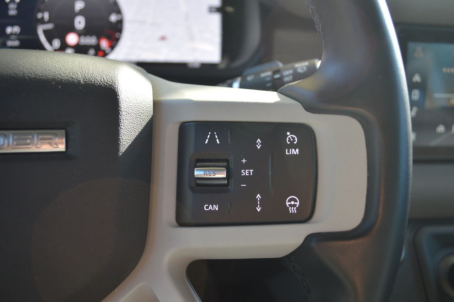 Продам Land Rover Defender 110 300 л.с. 2022 года в Одессе