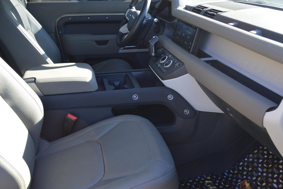 Продам Land Rover Defender 110 300 л.с. 2022 года в Одессе
