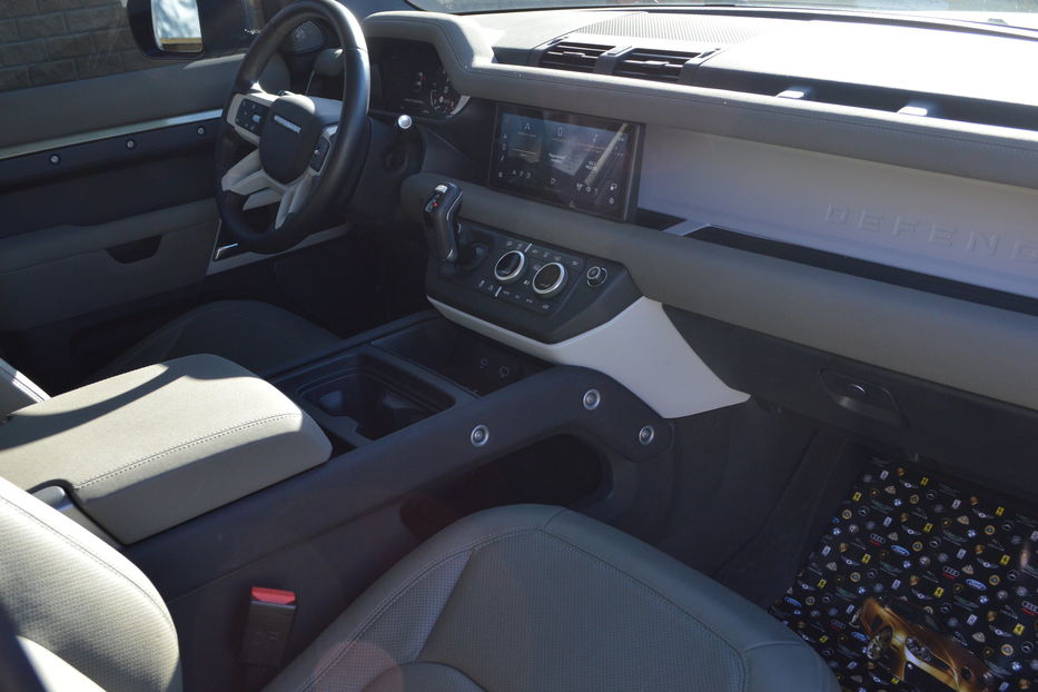 Продам Land Rover Defender 110 300 л.с. 2022 года в Одессе