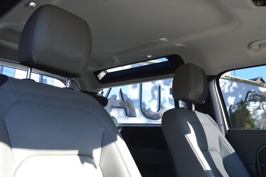 Продам Land Rover Defender 110 300 л.с. 2022 года в Одессе