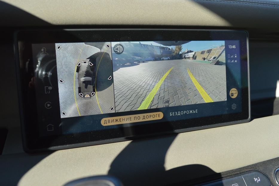 Продам Land Rover Defender 110 300 л.с. 2022 года в Одессе